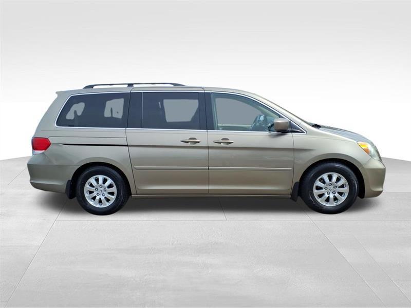 Honda Odyssey EX 2010