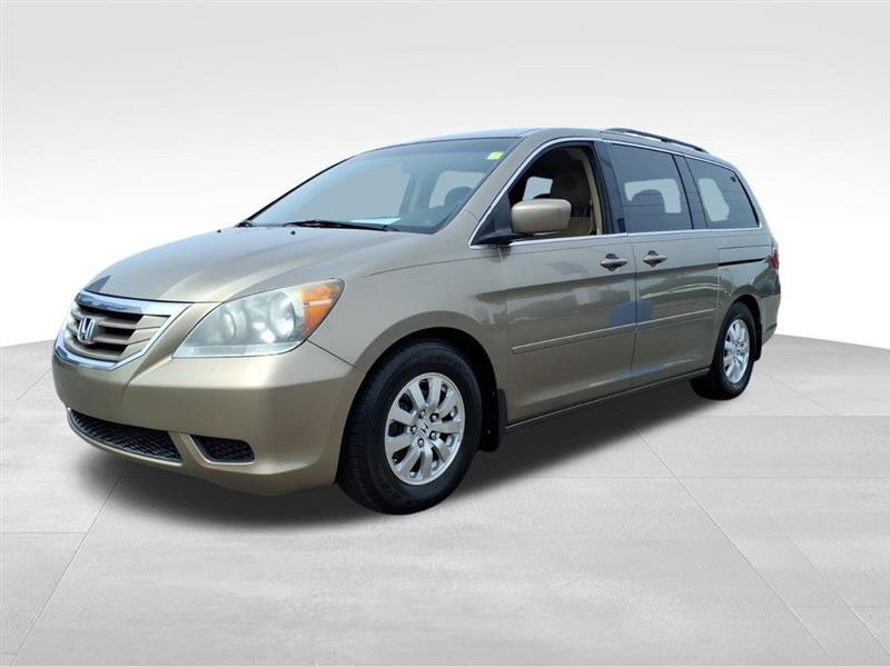 Honda Odyssey EX 2010
