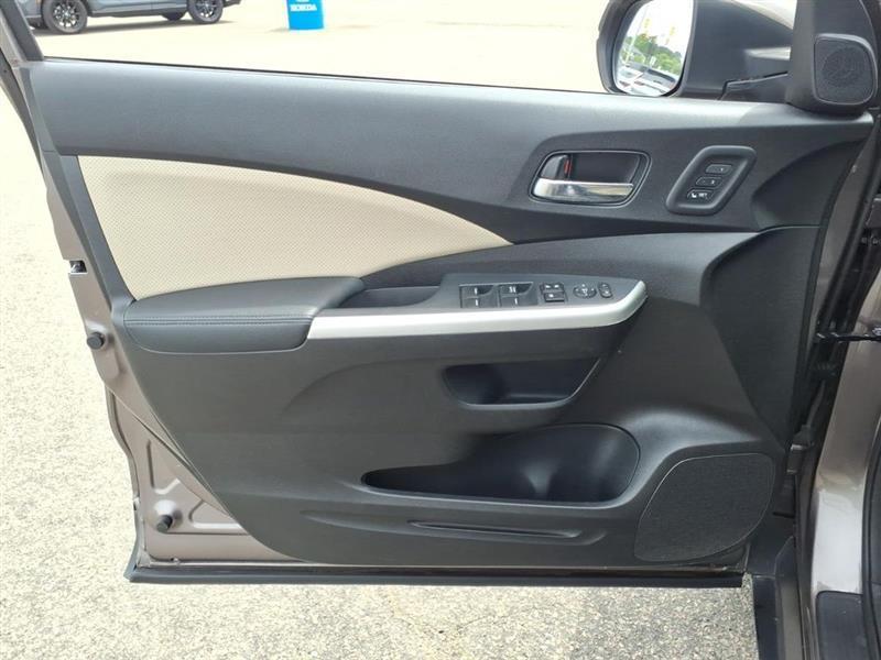 Honda CR-V Touring 2WD 2015