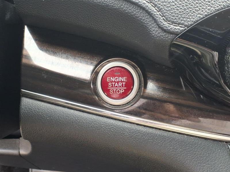 Honda CR-V Touring 2WD 2015