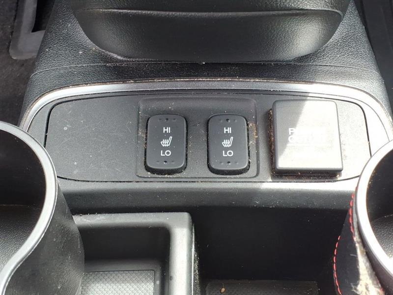 Honda CR-V Touring 2WD 2015