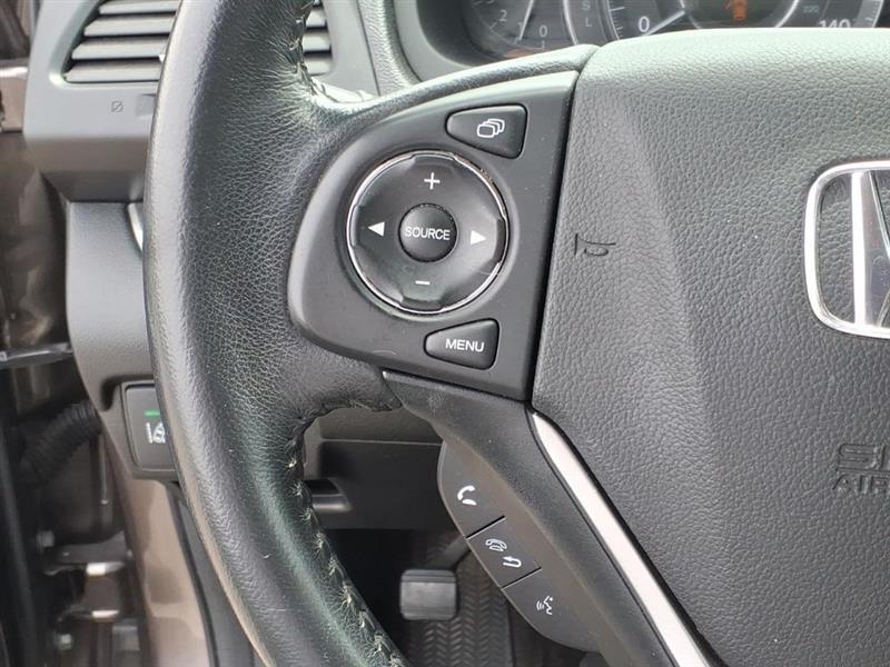 Honda CR-V Touring 2WD 2015
