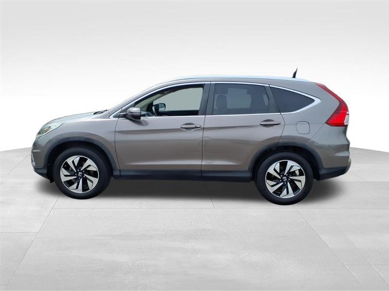 Honda CR-V Touring 2WD 2015