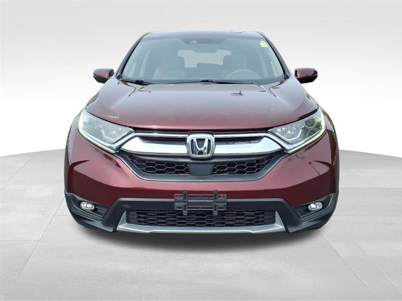 Honda CR-V EX 2WD 2018