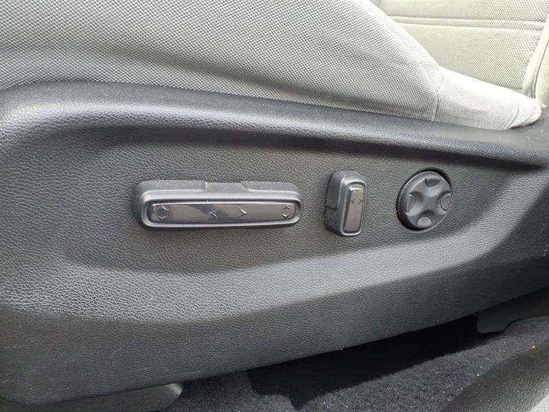 Honda CR-V EX 2WD 2018