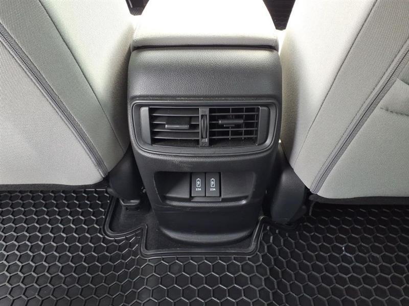 Honda CR-V EX 2WD 2018