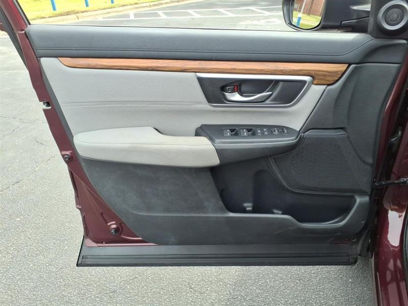 Honda CR-V EX 2WD 2018