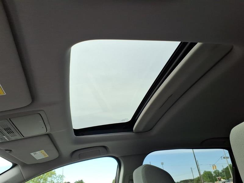 Honda CR-V EX 2WD 2018