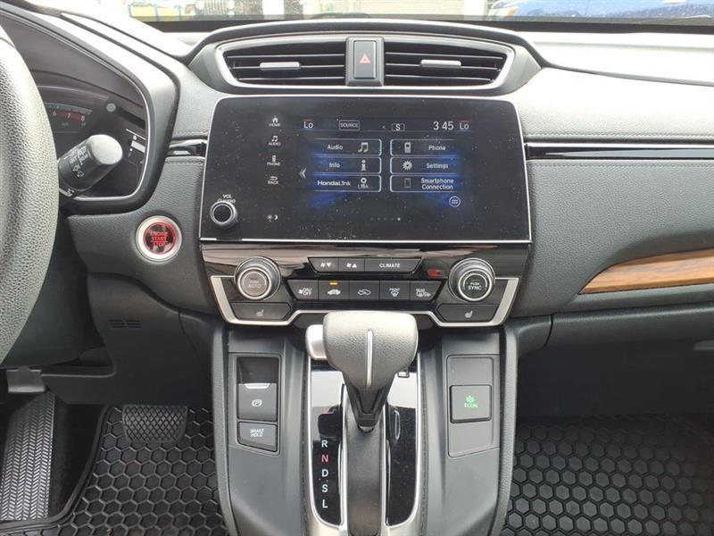 Honda CR-V EX 2WD 2018