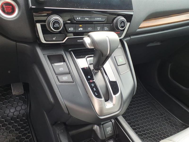 Honda CR-V EX 2WD 2018