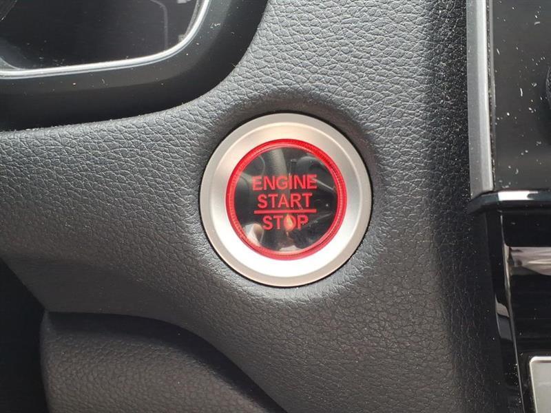 Honda CR-V EX 2WD 2018