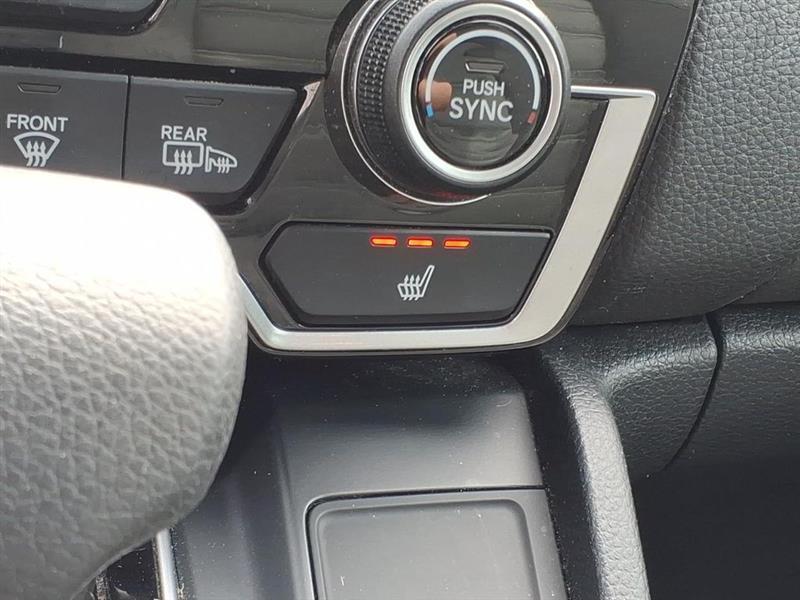 Honda CR-V EX 2WD 2018