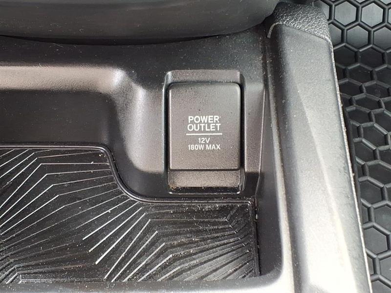 Honda CR-V EX 2WD 2018