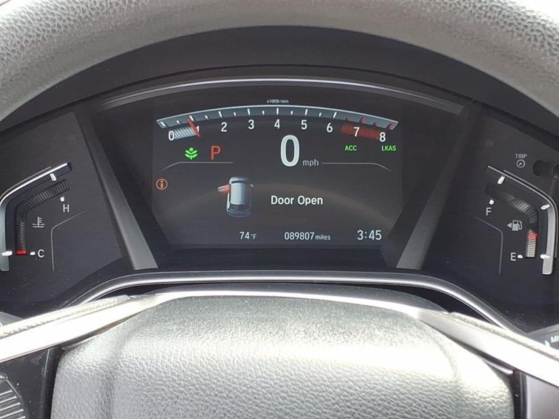 Honda CR-V EX 2WD 2018