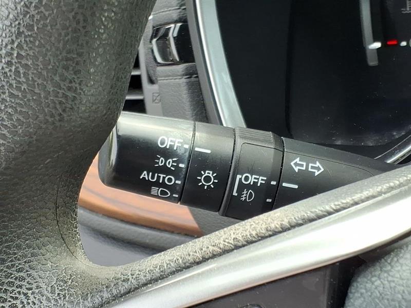 Honda CR-V EX 2WD 2018