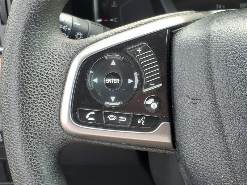 Honda CR-V EX 2WD 2018