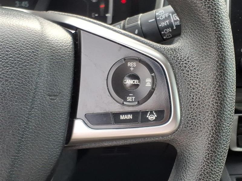 Honda CR-V EX 2WD 2018