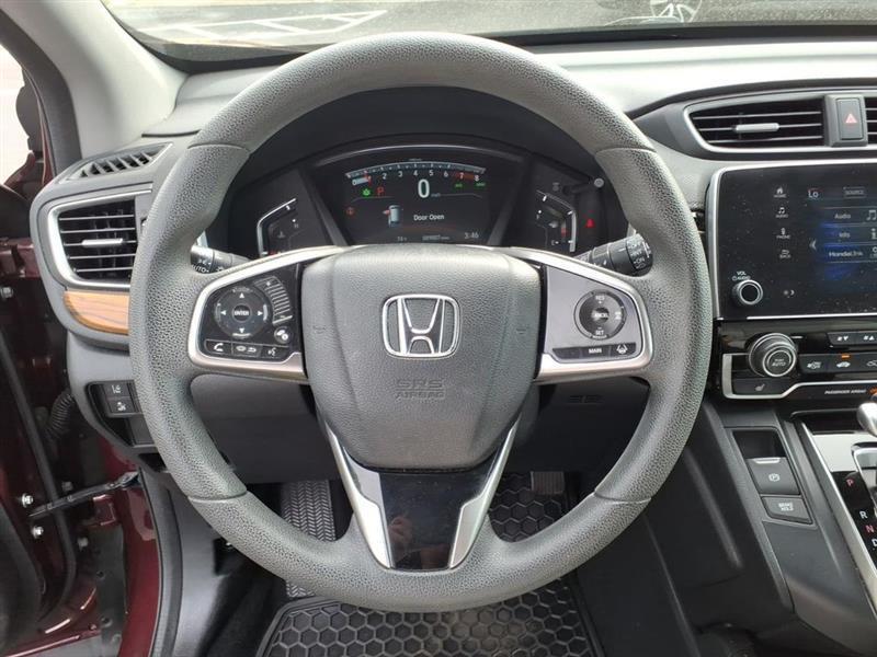 Honda CR-V EX 2WD 2018