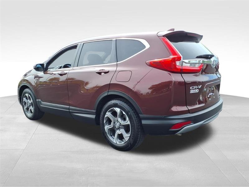 Honda CR-V EX 2WD 2018