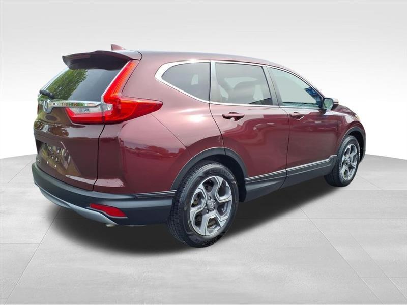 Honda CR-V EX 2WD 2018