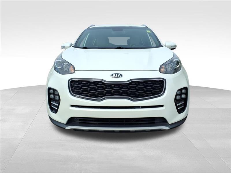 Kia Sportage EX FWD 2019