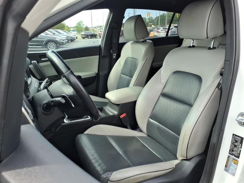 Kia Sportage EX FWD 2019