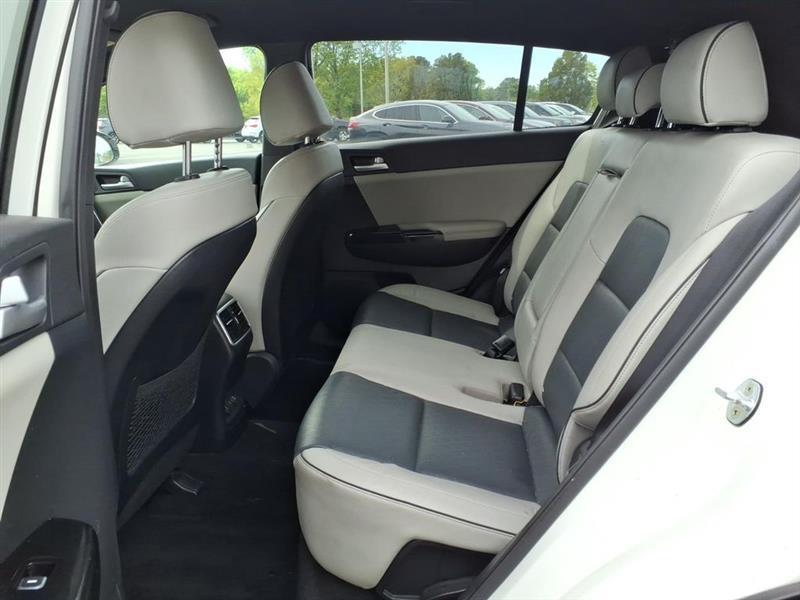 Kia Sportage EX FWD 2019