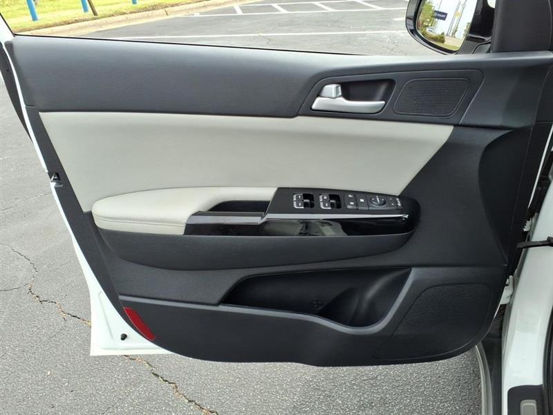 Kia Sportage EX FWD 2019