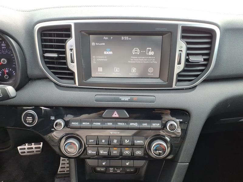 Kia Sportage EX FWD 2019