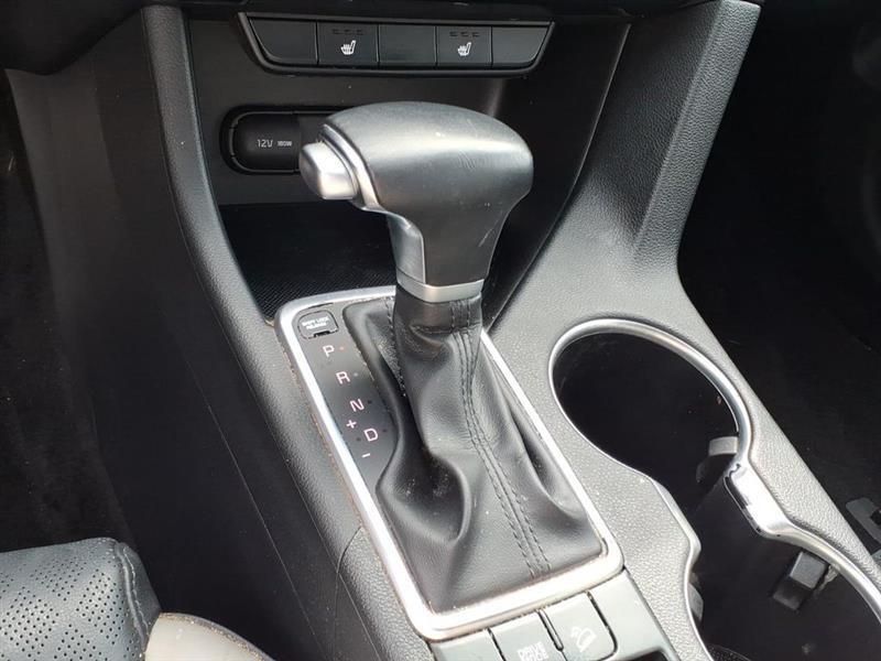 Kia Sportage EX FWD 2019