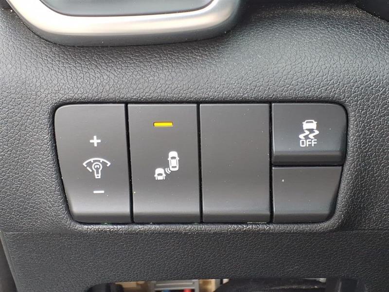 Kia Sportage EX FWD 2019