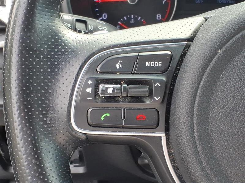 Kia Sportage EX FWD 2019