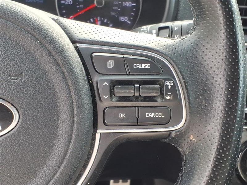 Kia Sportage EX FWD 2019