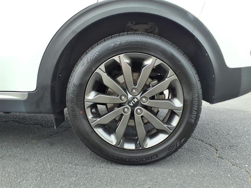 Kia Sportage EX FWD 2019