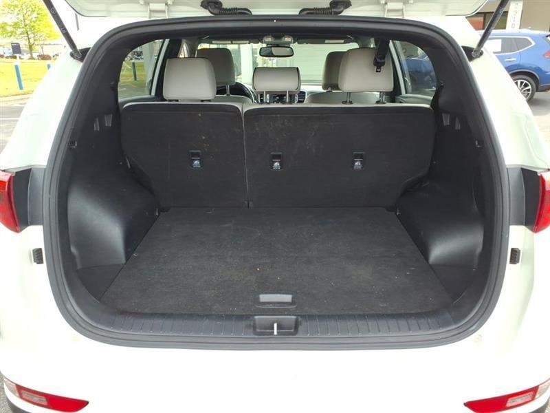 Kia Sportage EX FWD 2019