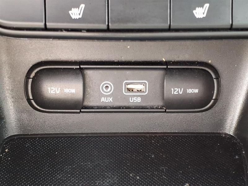 Kia Sportage EX FWD 2019