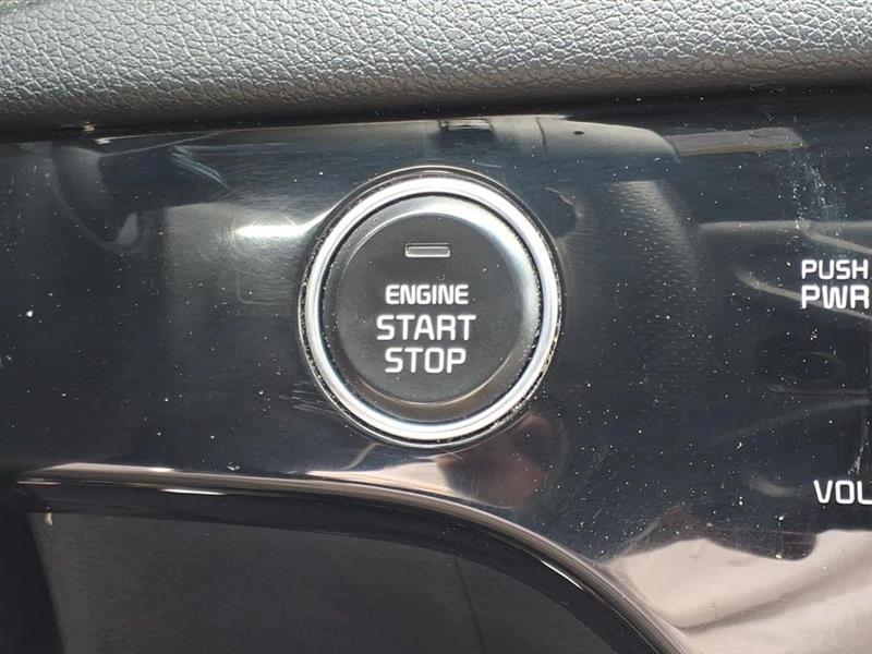 Kia Sportage EX FWD 2019