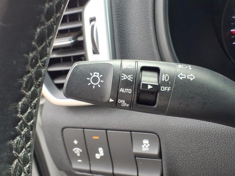 Kia Sportage EX FWD 2019