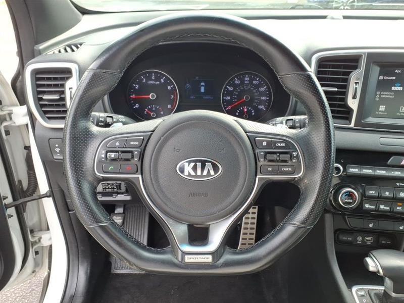 Kia Sportage EX FWD 2019