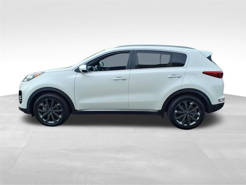Kia Sportage EX FWD 2019