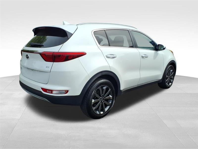 Kia Sportage EX FWD 2019