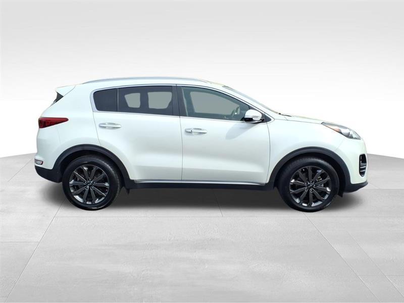 Kia Sportage EX FWD 2019
