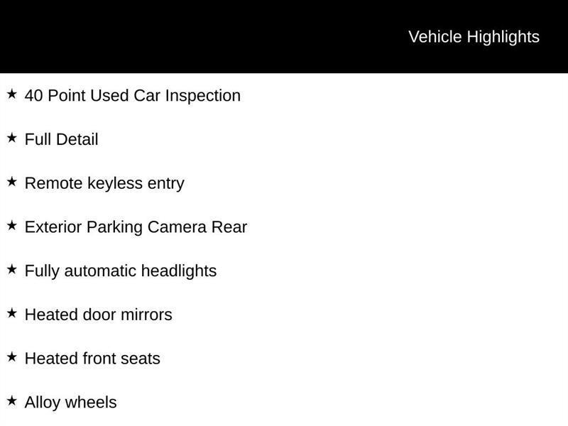 Volkswagen Tiguan S 2017