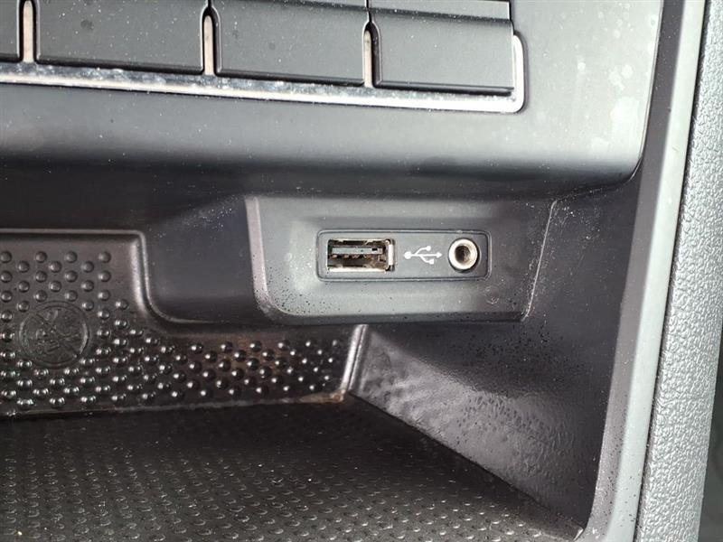 Volkswagen Tiguan S 2017