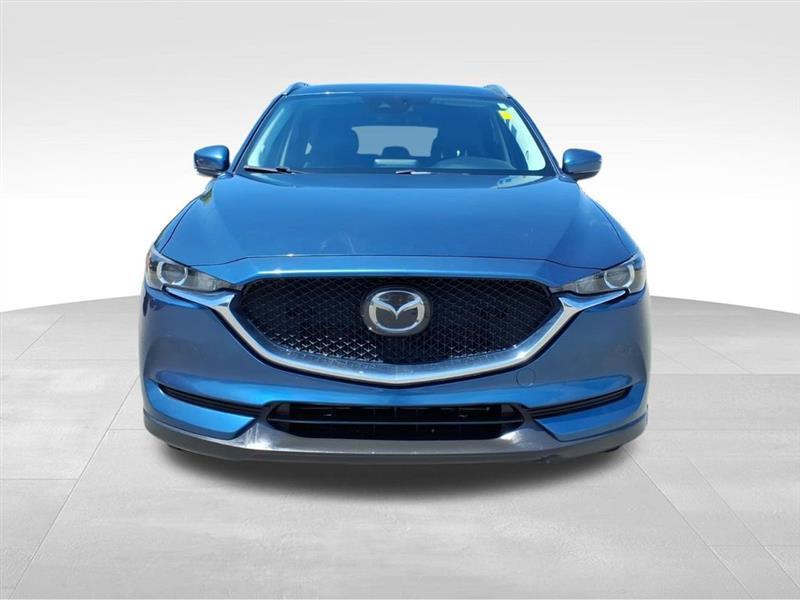 Mazda CX-5 Touring AWD 2019
