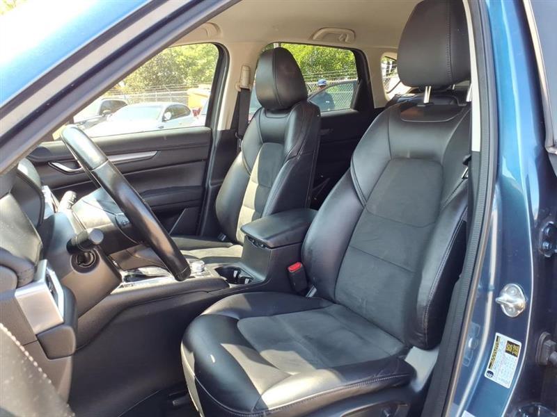 Mazda CX-5 Touring AWD 2019