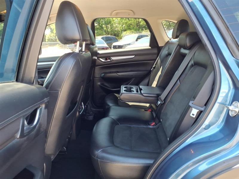 Mazda CX-5 Touring AWD 2019