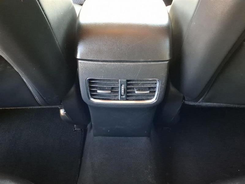 Mazda CX-5 Touring AWD 2019