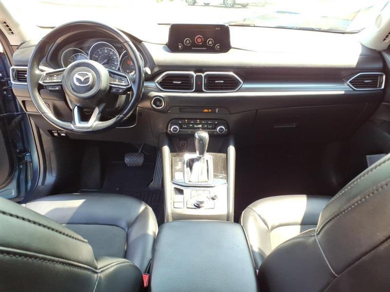 Mazda CX-5 Touring AWD 2019