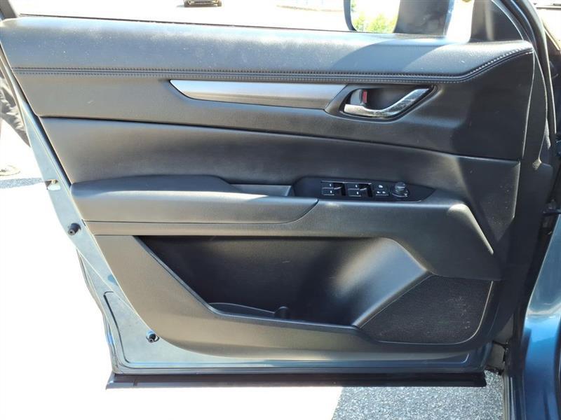 Mazda CX-5 Touring AWD 2019